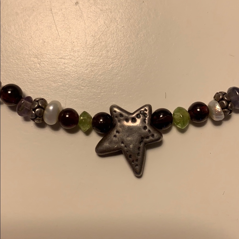 Necklace - Picture 2 of 2